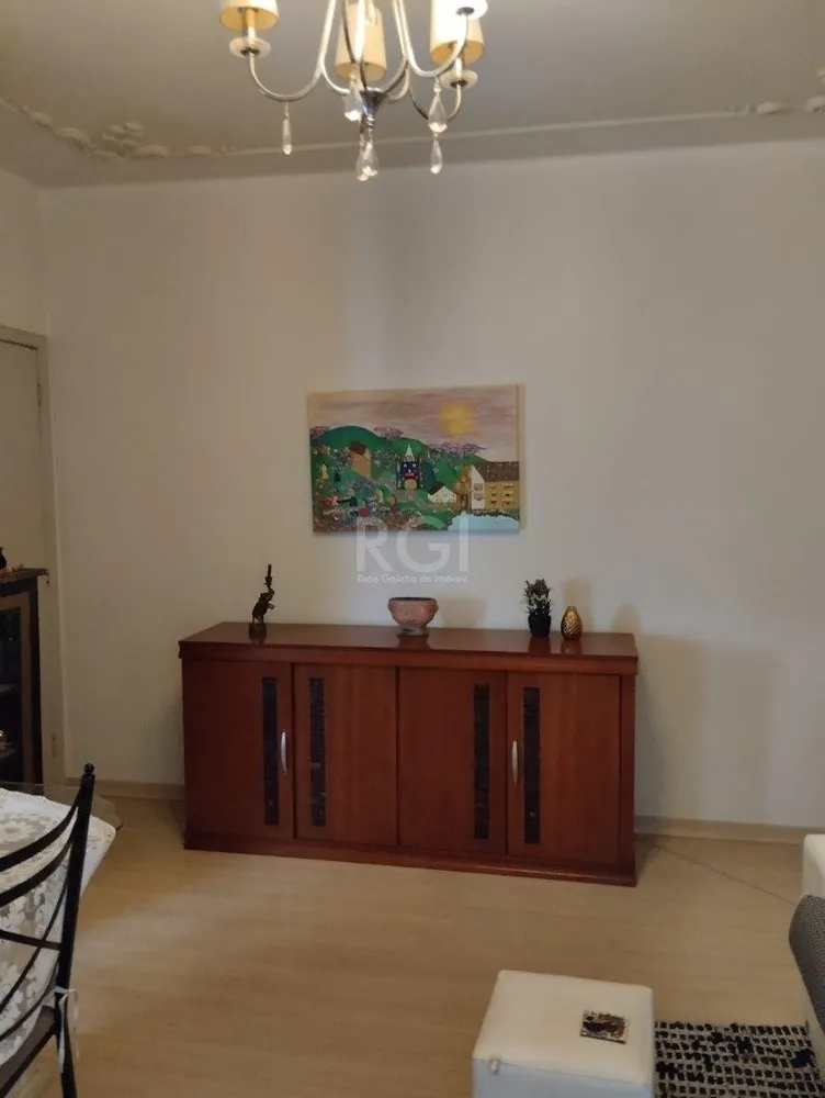 Apartamento, 2 quartos, 58 m² - Foto 2