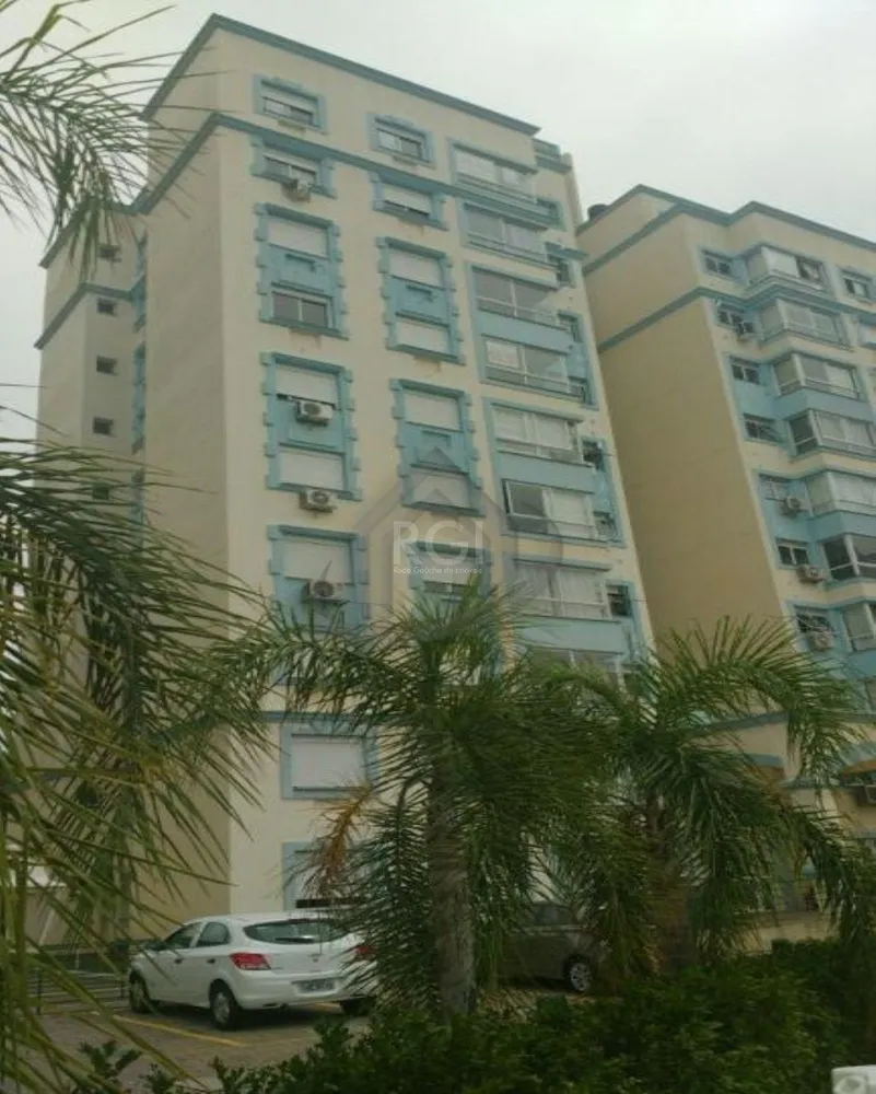 Cobertura, 3 quartos, 134 m² - Foto 1