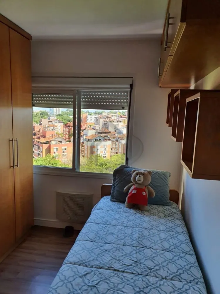 Cobertura, 3 quartos, 134 m² - Foto 4
