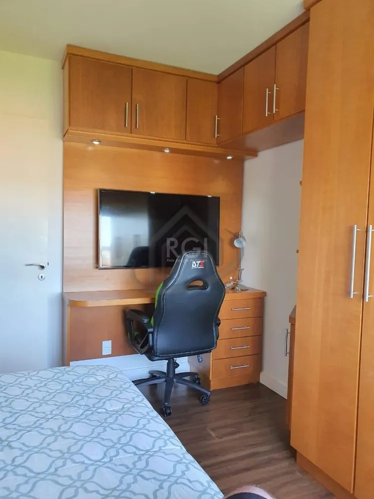Cobertura, 3 quartos, 134 m² - Foto 2