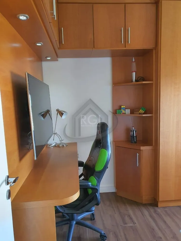 Cobertura, 3 quartos, 134 m² - Foto 3