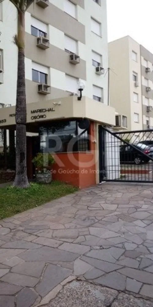 Apartamento, 1 quarto, 46 m² - Foto 1
