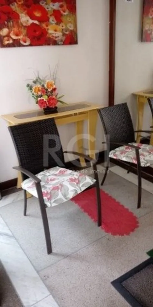 Apartamento, 1 quarto, 46 m² - Foto 3