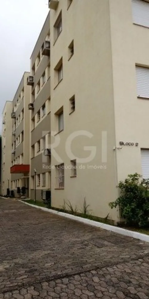 Apartamento, 1 quarto, 46 m² - Foto 2