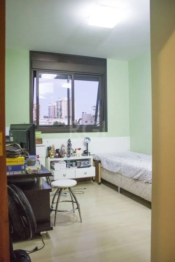 Apartamento, 3 quartos, 148 m² - Foto 4