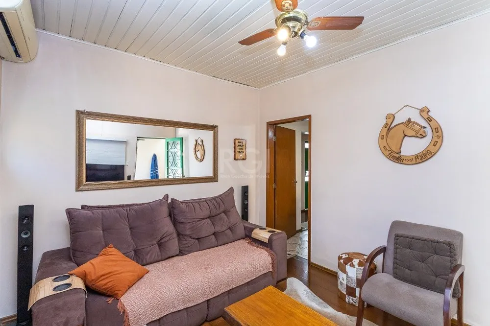 Casa, 3 quartos, 143 m² - Foto 4