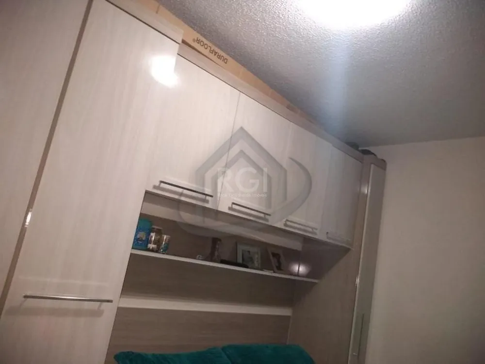 Apartamento, 2 quartos, 50 m² - Foto 4