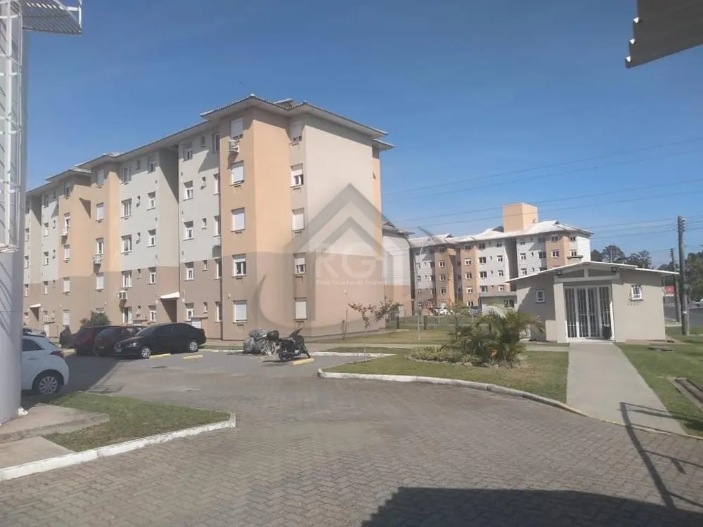 Apartamento, 2 quartos, 50 m² - Foto 1