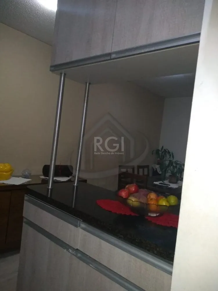 Apartamento, 2 quartos, 50 m² - Foto 2
