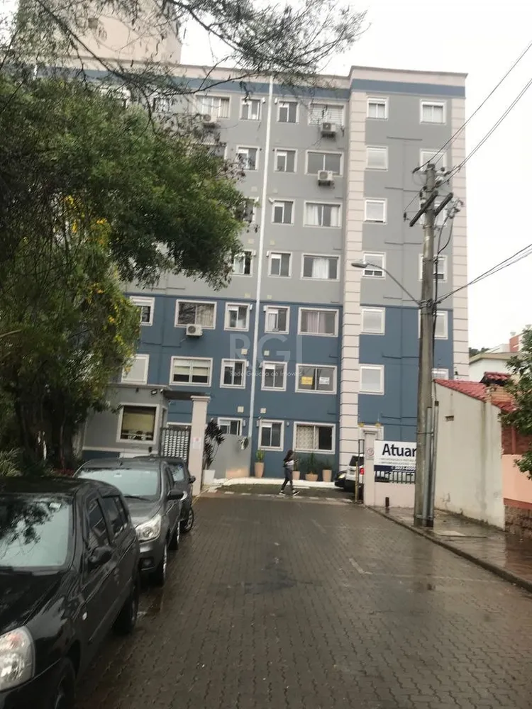 Apartamento, 2 quartos, 52 m² - Foto 4
