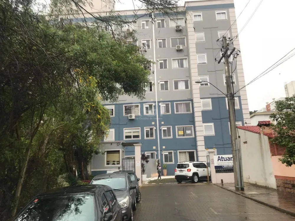Apartamento, 2 quartos, 52 m² - Foto 2