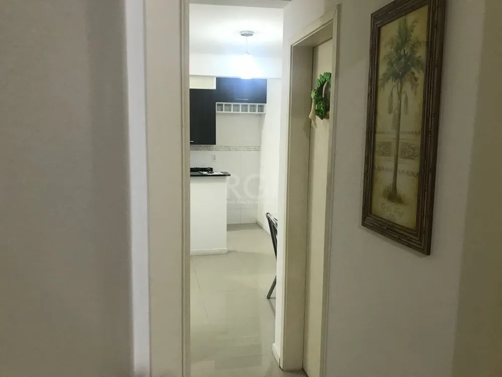 Apartamento, 2 quartos, 52 m² - Foto 3