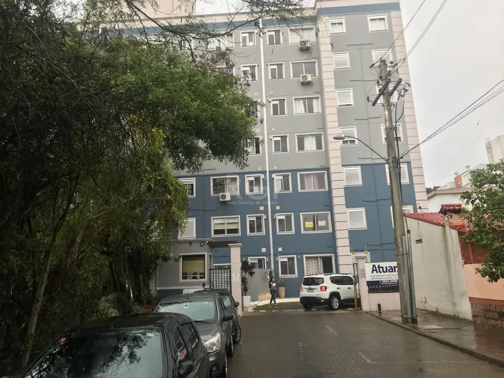 Apartamento, 2 quartos, 52 m² - Foto 1