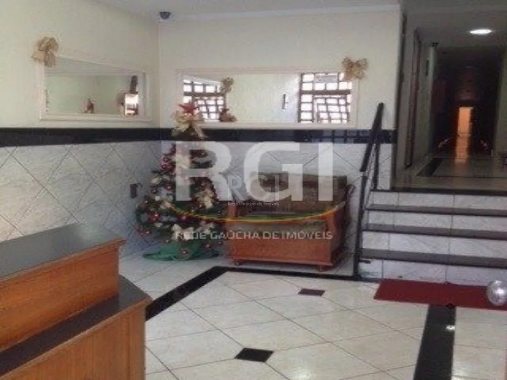 Apartamento, 1 quarto, 25 m² - Foto 4