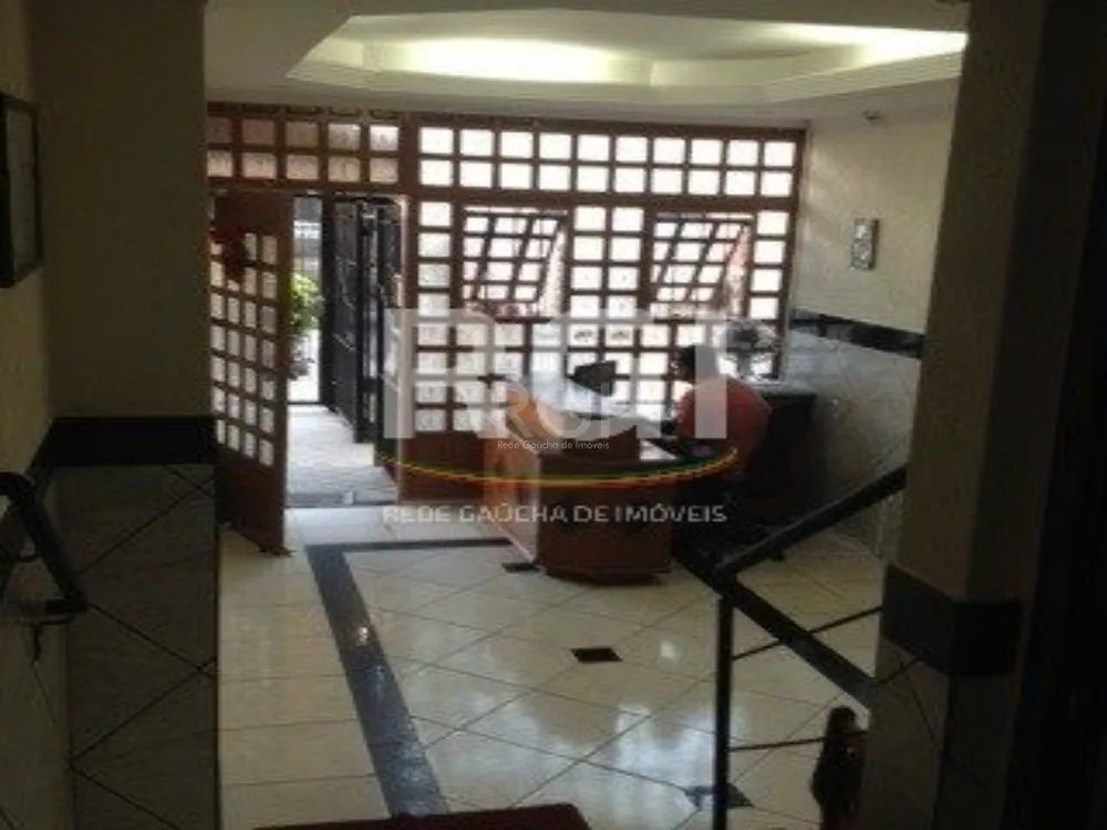 Apartamento, 1 quarto, 25 m² - Foto 2