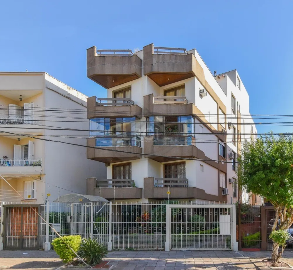 Apartamento, 2 quartos, 76 m² - Foto 1