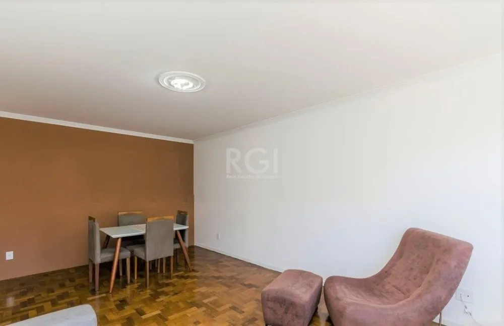 Apartamento, 3 quartos, 128 m² - Foto 1