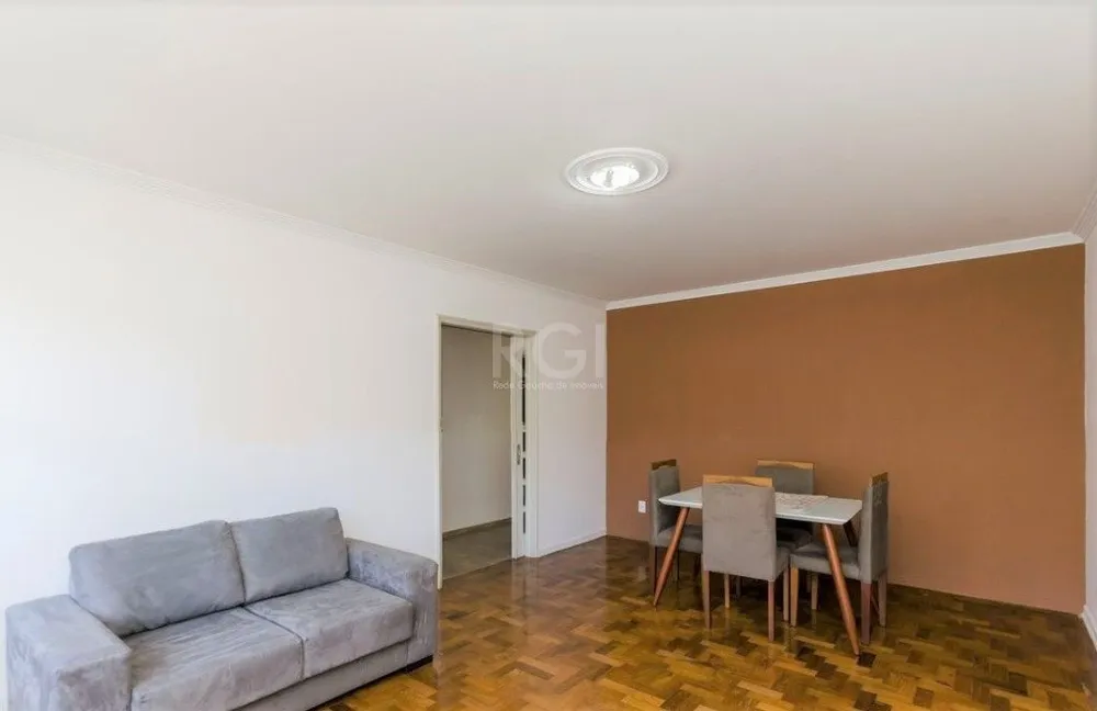 Apartamento, 3 quartos, 128 m² - Foto 2