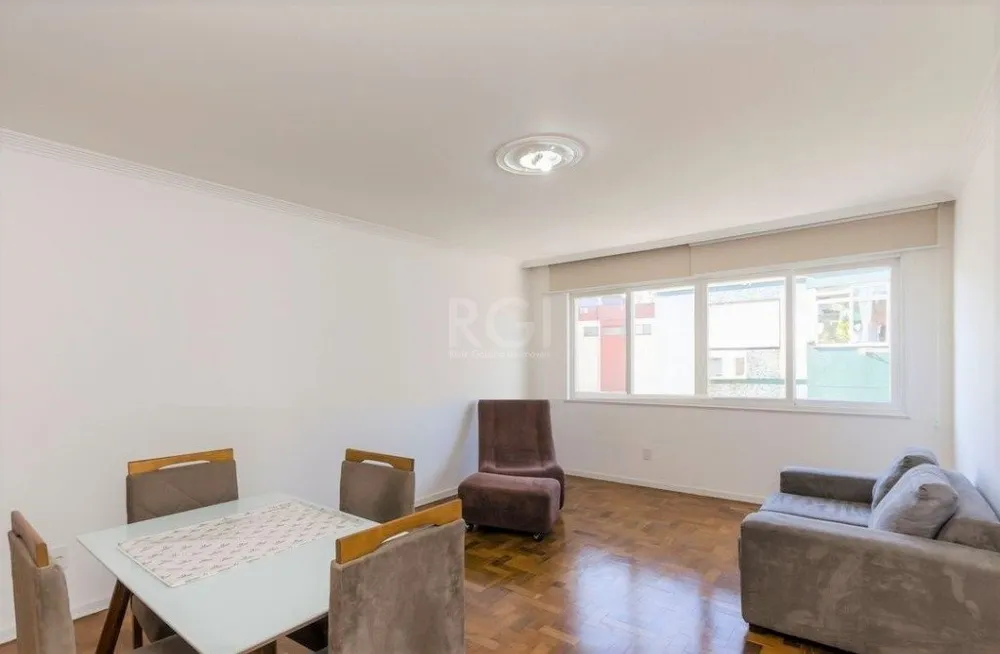 Apartamento, 3 quartos, 128 m² - Foto 3