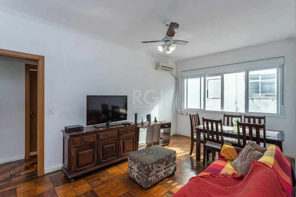 Apartamento, 3 quartos, 102 m² - Foto 1