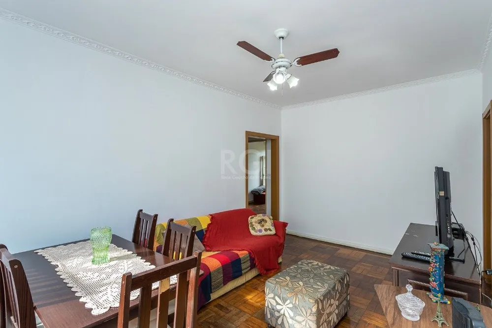 Apartamento, 3 quartos, 102 m² - Foto 3