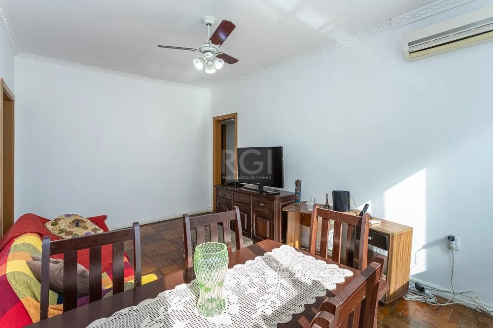 Apartamento, 3 quartos, 102 m² - Foto 4