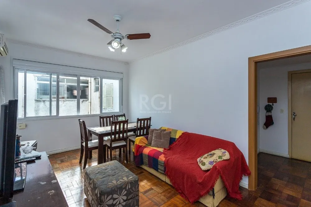 Apartamento, 3 quartos, 102 m² - Foto 2