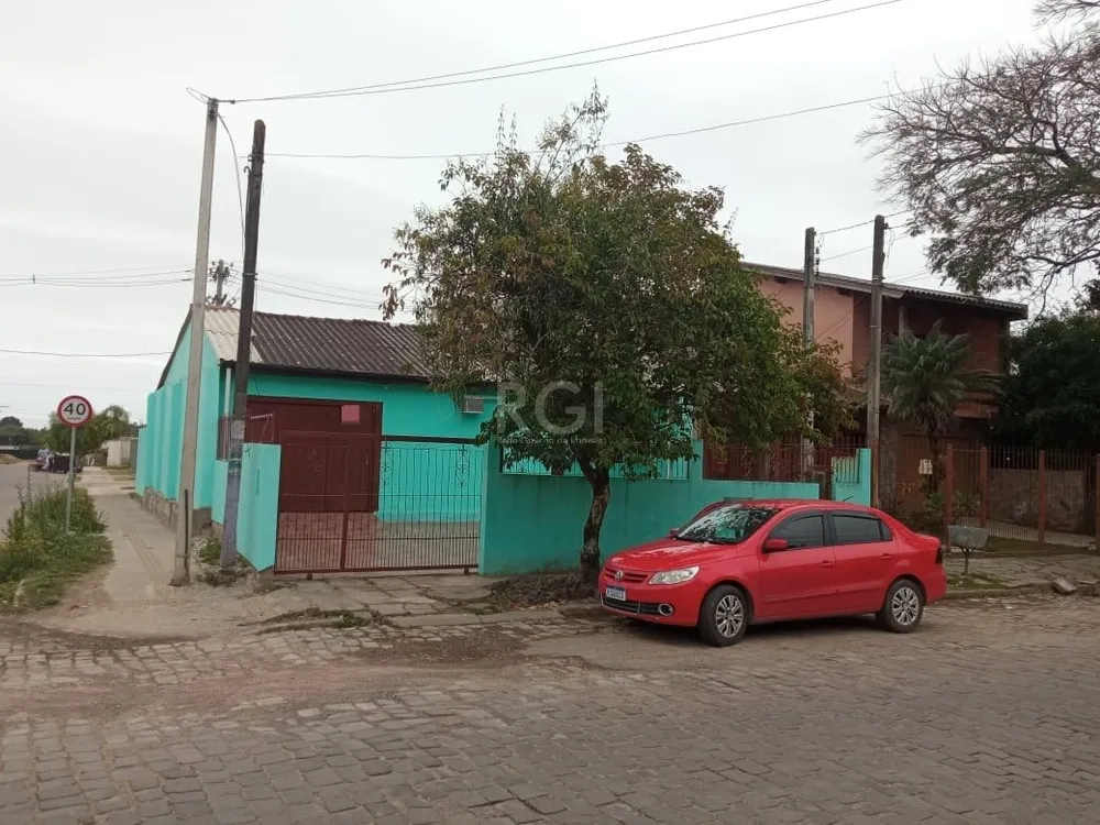 Casa, 2 quartos, 70 m² - Foto 4