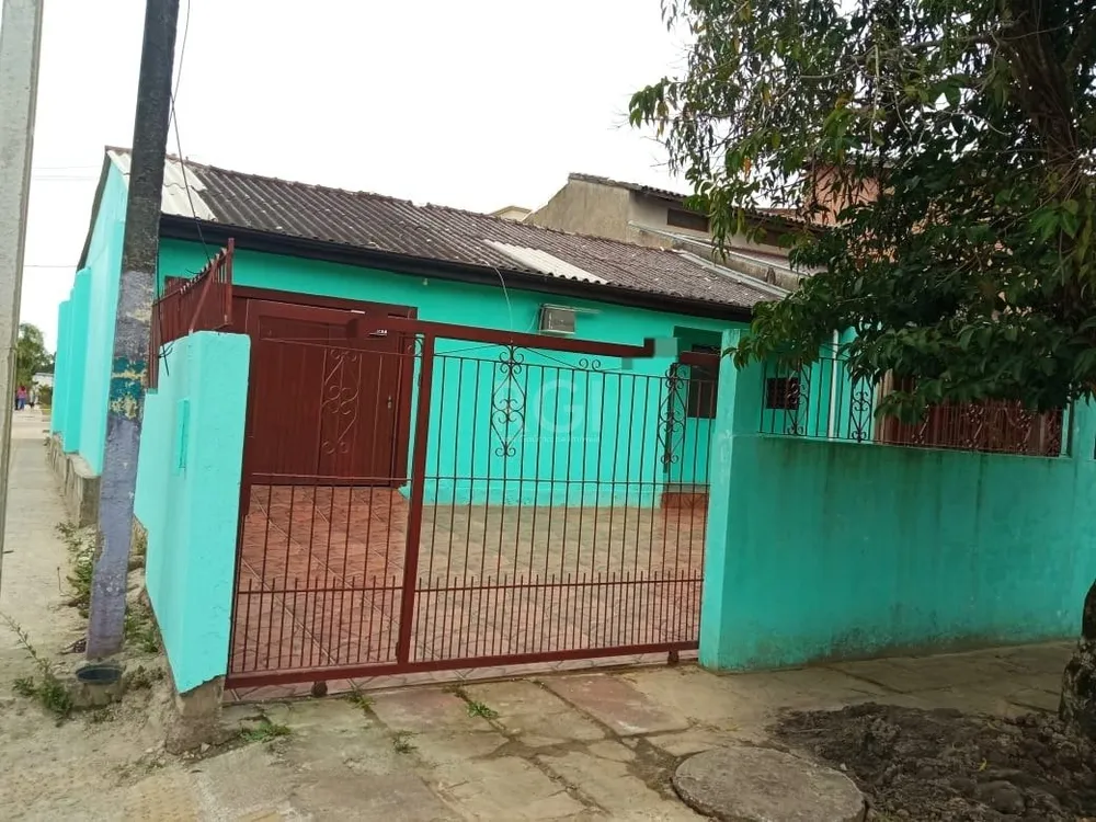 Casa, 2 quartos, 70 m² - Foto 1