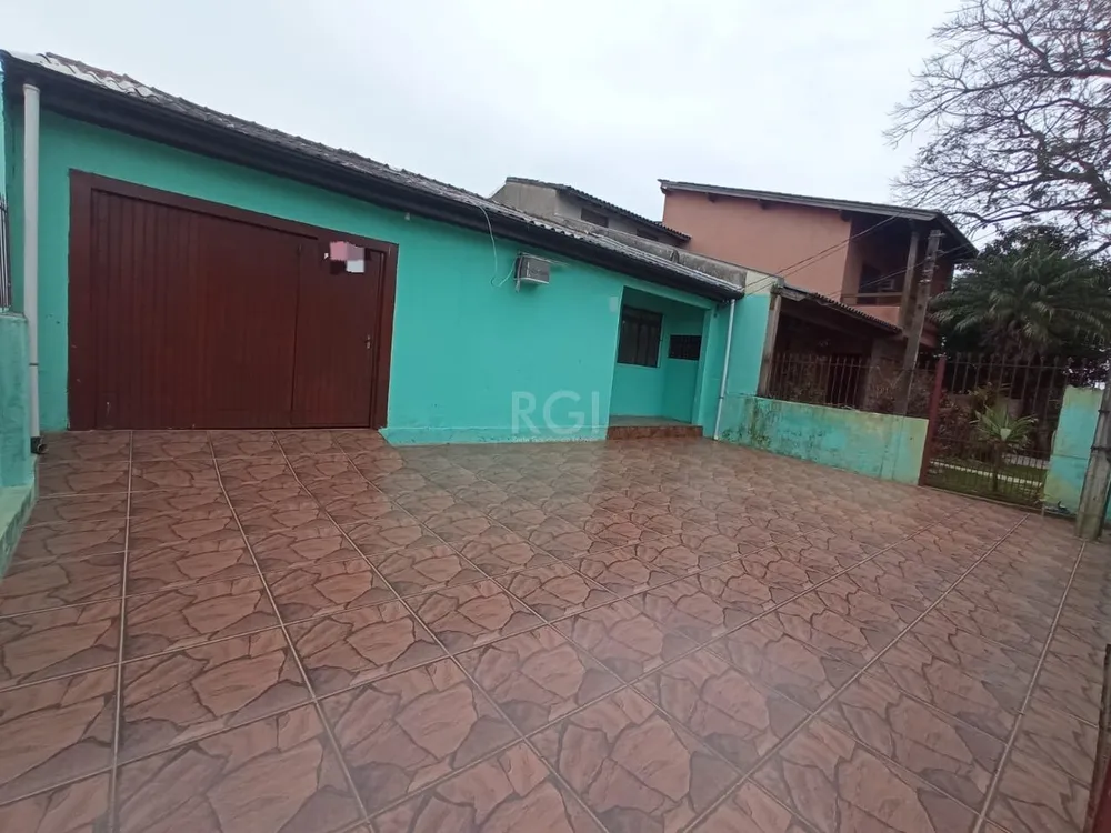 Casa, 2 quartos, 70 m² - Foto 2