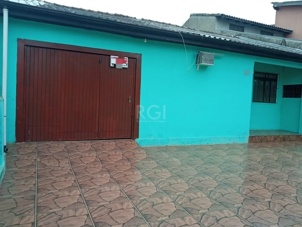 Casa, 2 quartos, 70 m² - Foto 3