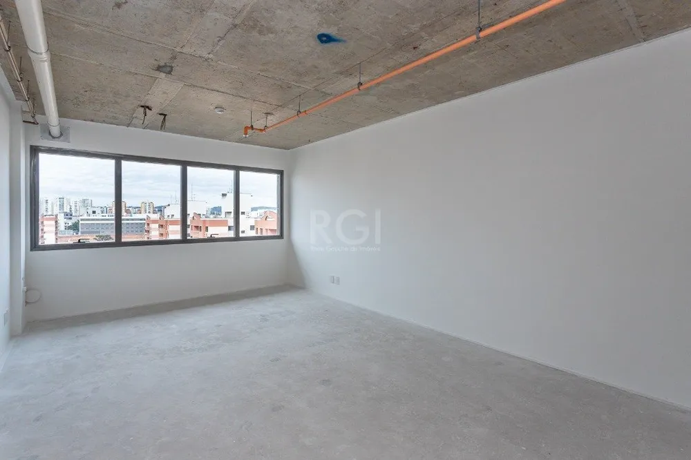 Sala-Conjunto, 33 m² - Foto 3