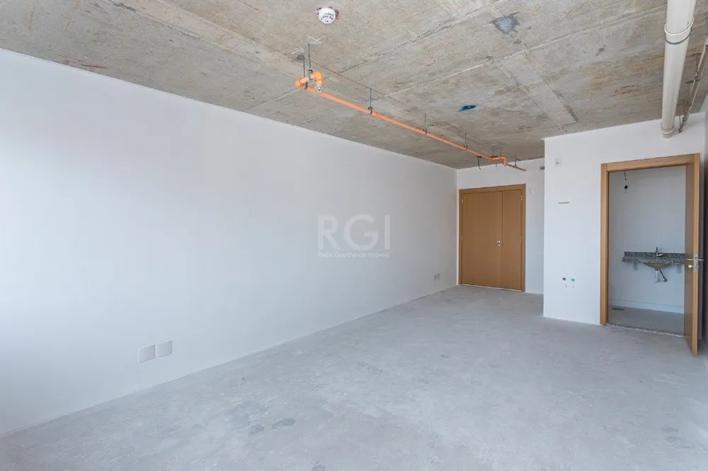 Sala-Conjunto, 33 m² - Foto 4