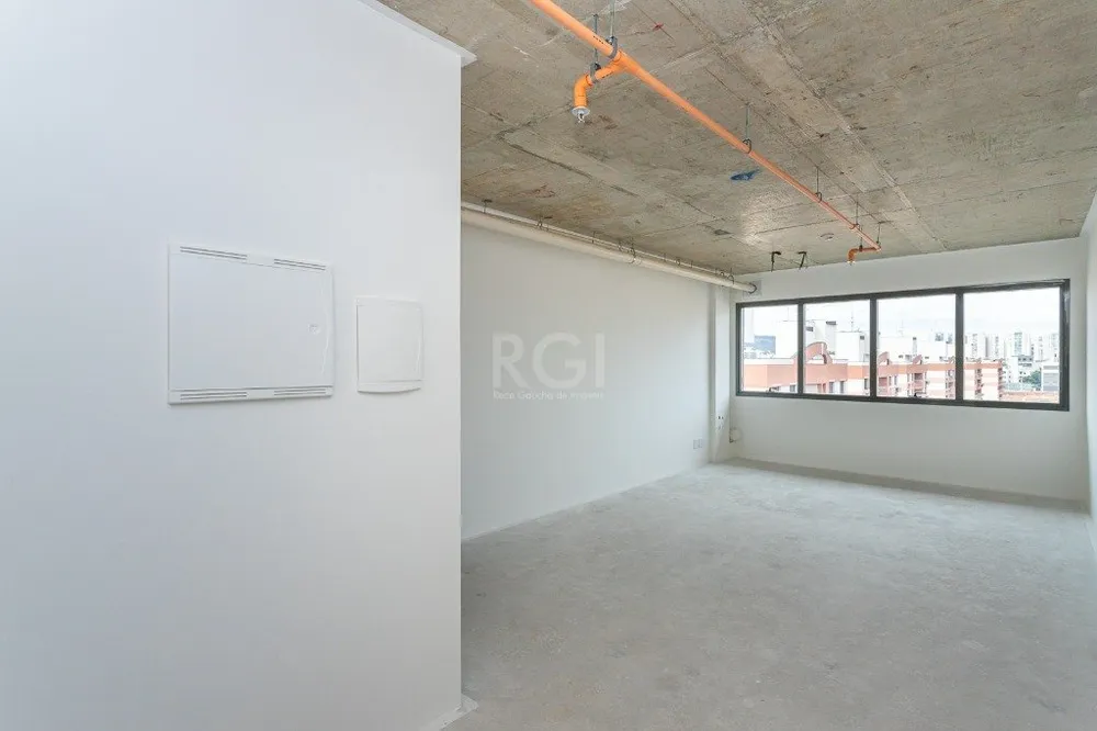 Sala-Conjunto, 33 m² - Foto 2