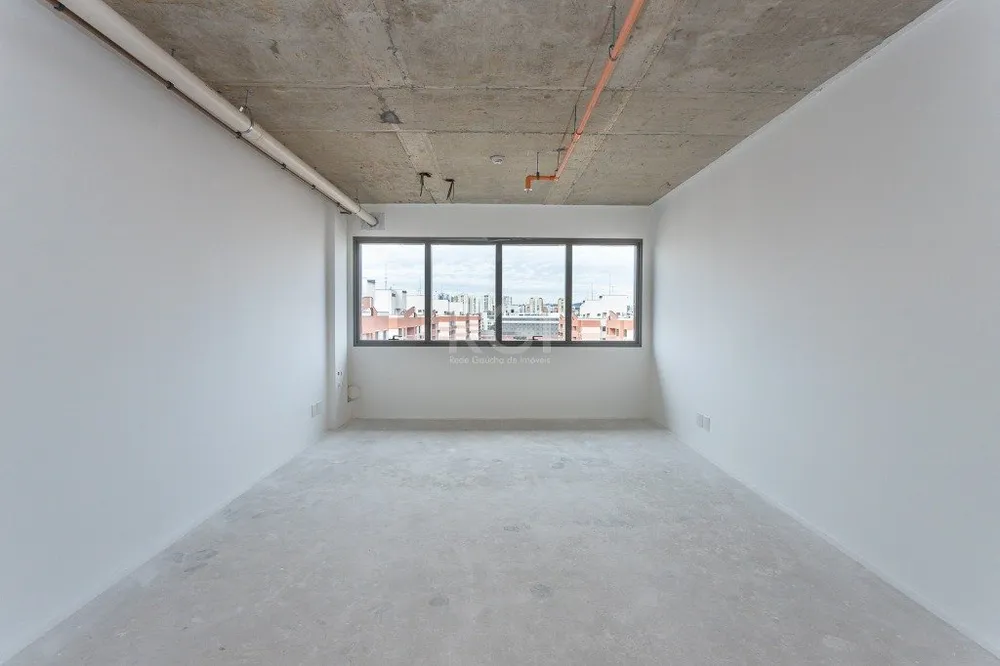Sala-Conjunto, 33 m² - Foto 1