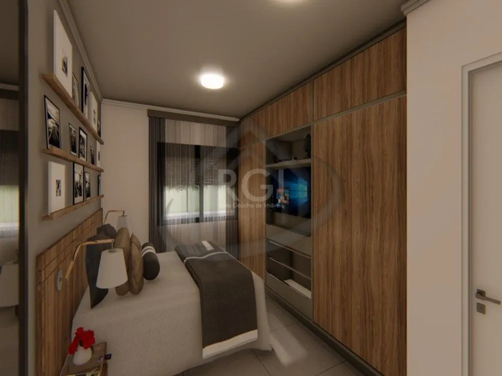 Casa, 3 quartos, 120 m² - Foto 4