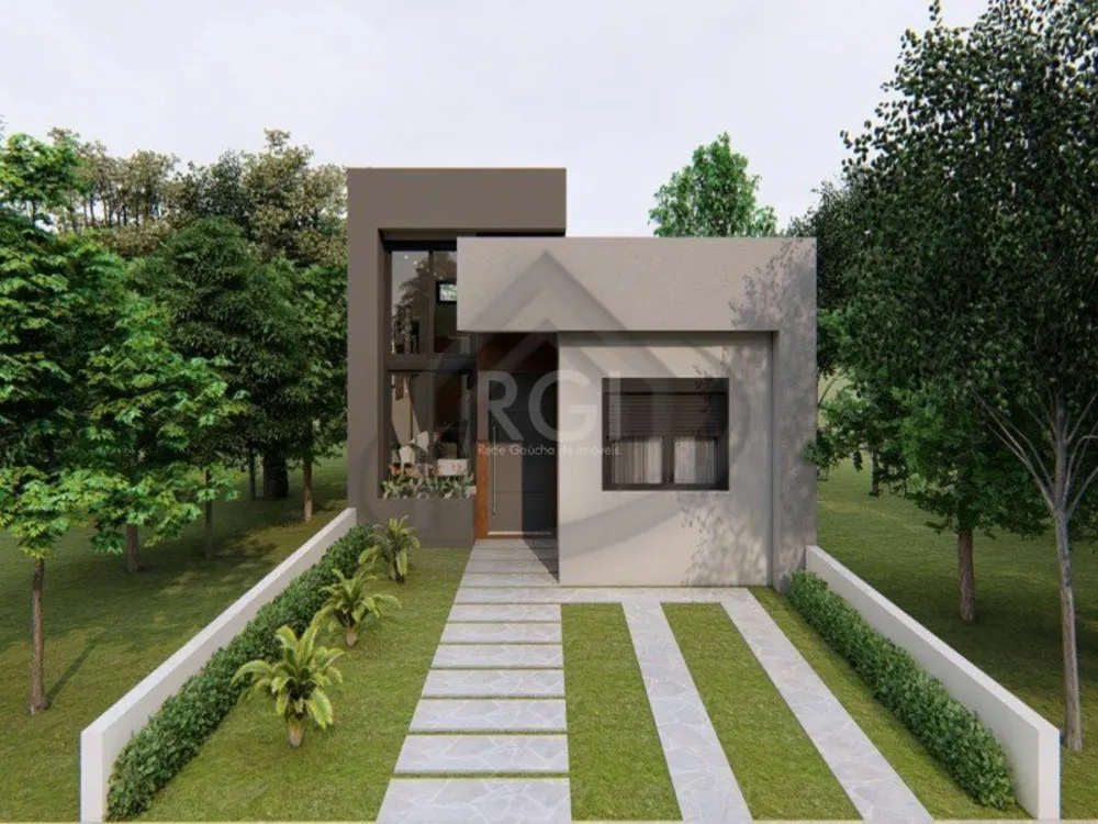 Casa, 3 quartos, 120 m² - Foto 1