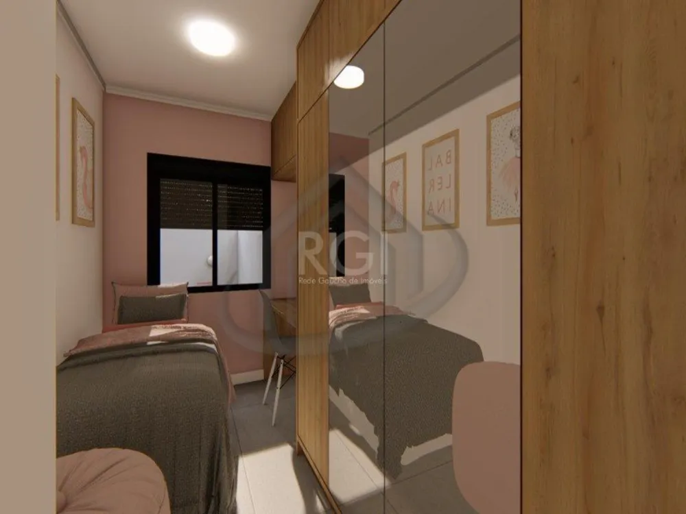 Casa, 3 quartos, 120 m² - Foto 3