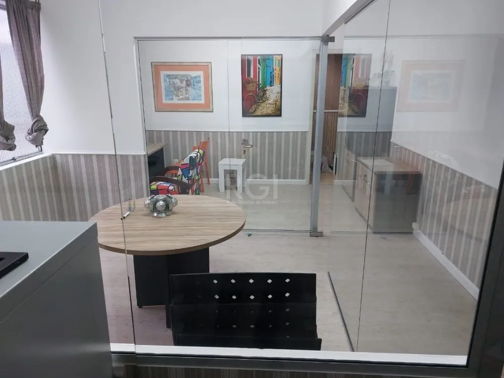 Sala-Conjunto, 32 m² - Foto 2