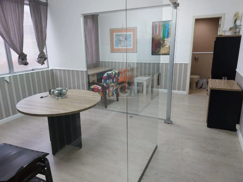 Sala-Conjunto, 32 m² - Foto 3