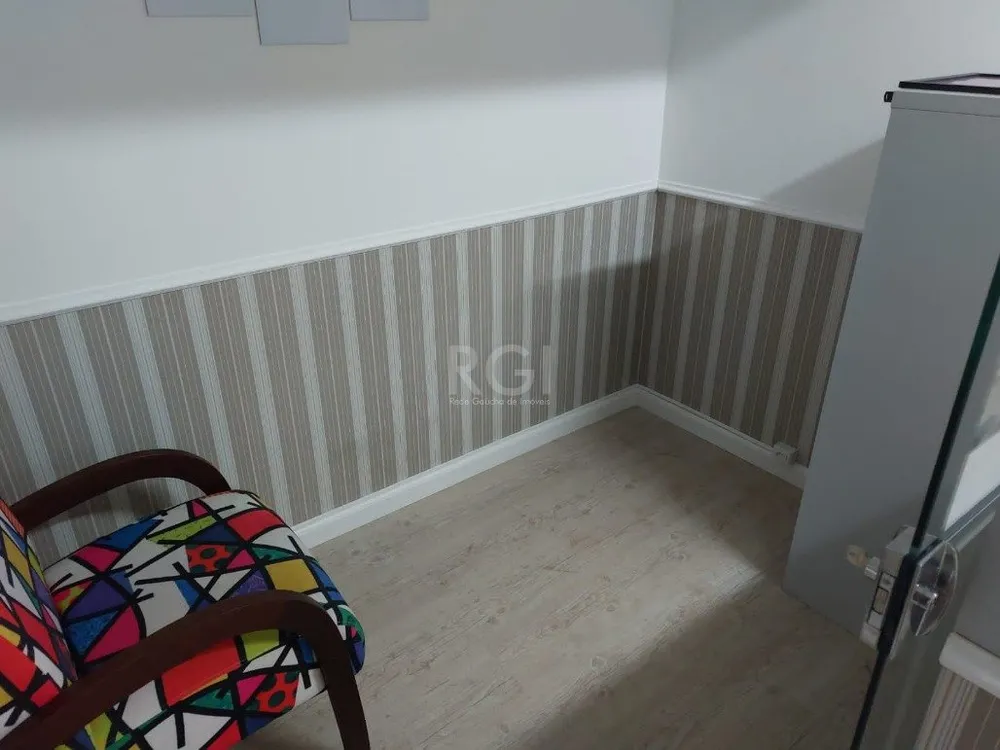 Sala-Conjunto, 32 m² - Foto 4