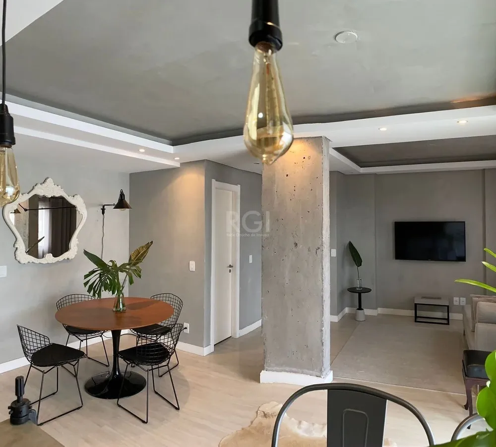 Apartamento, 2 quartos, 61 m² - Foto 4