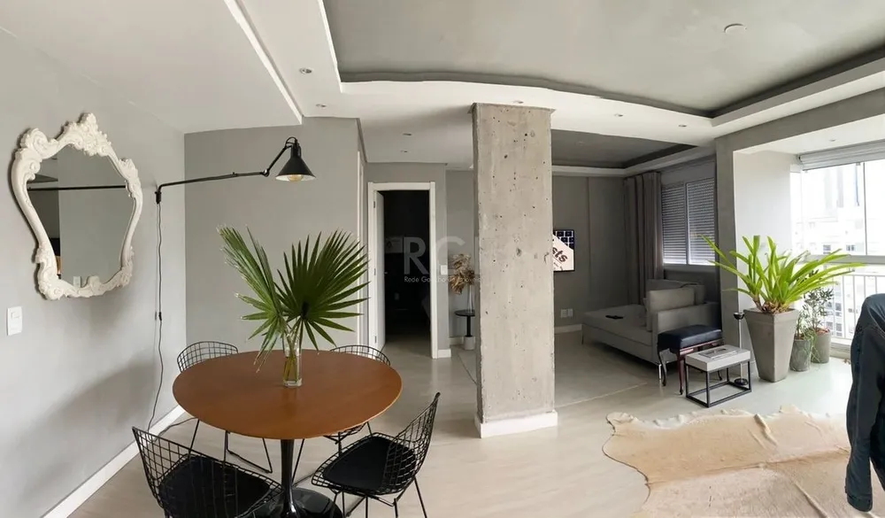 Apartamento, 2 quartos, 61 m² - Foto 3