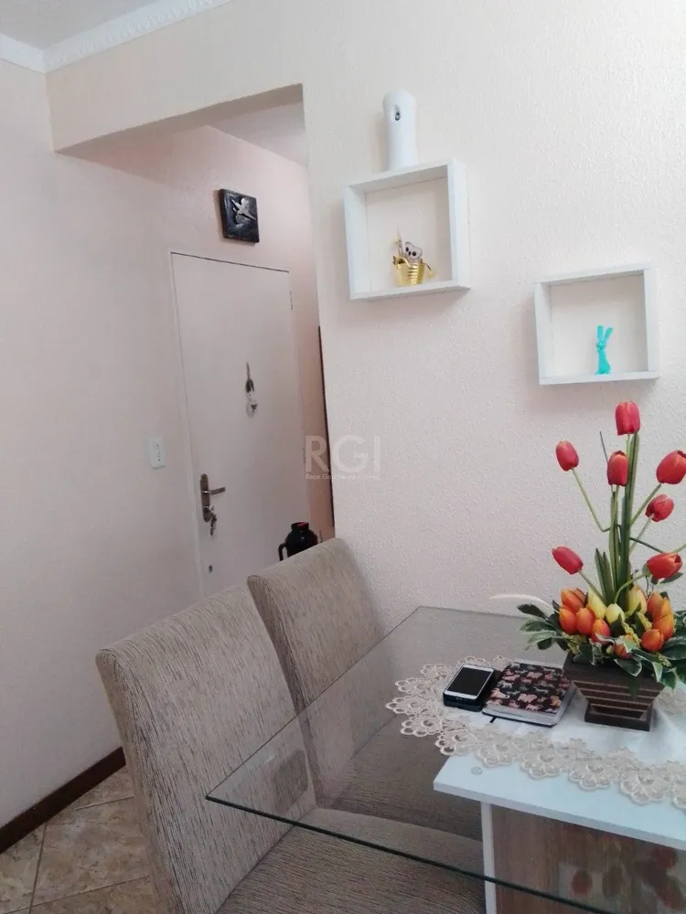 Apartamento, 1 quarto, 43 m² - Foto 3