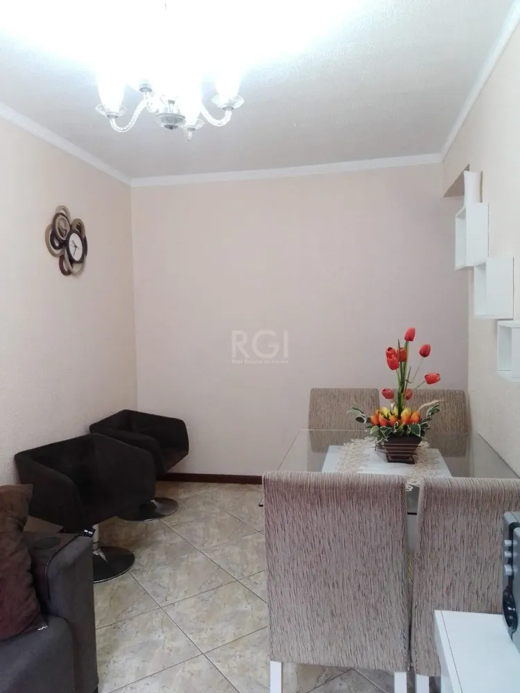 Apartamento, 1 quarto, 43 m² - Foto 2
