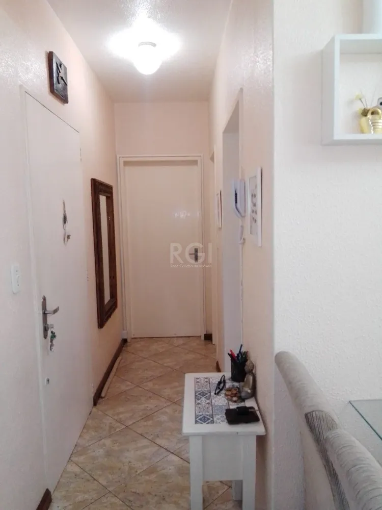 Apartamento, 1 quarto, 43 m² - Foto 4