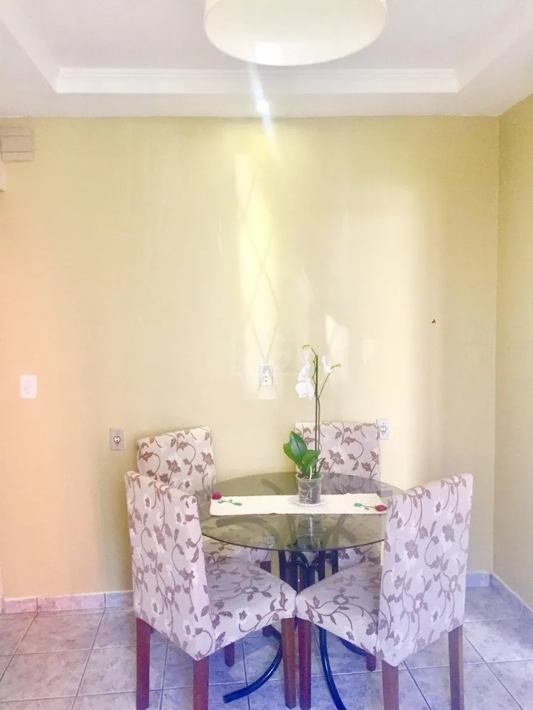 Apartamento, 1 quarto, 33 m² - Foto 3