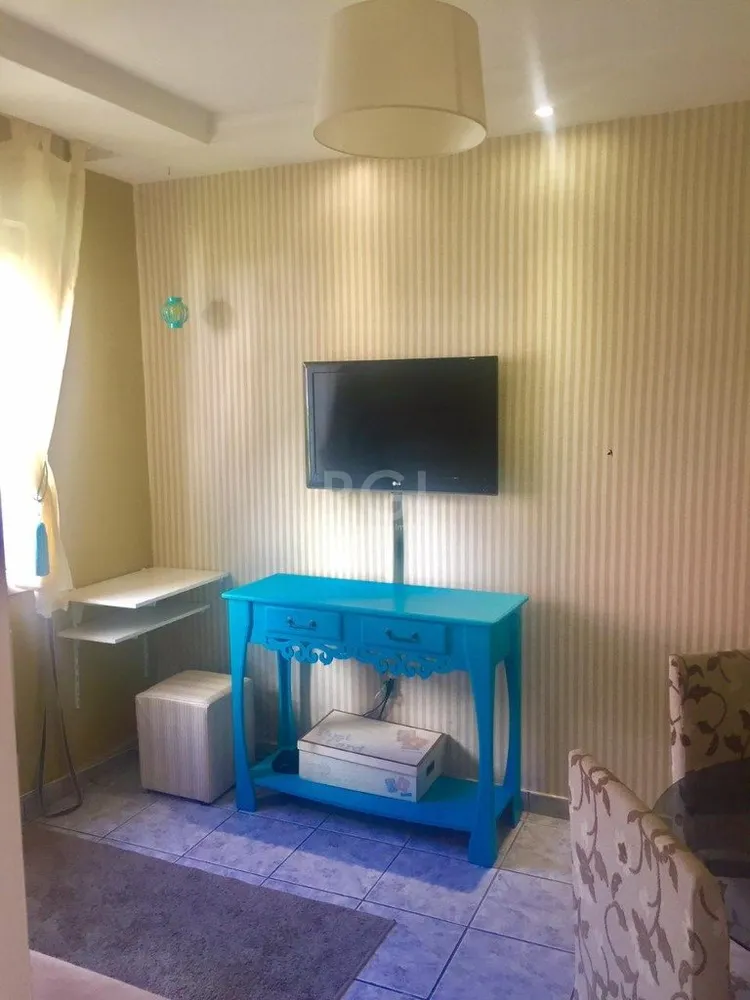 Apartamento, 1 quarto, 33 m² - Foto 2
