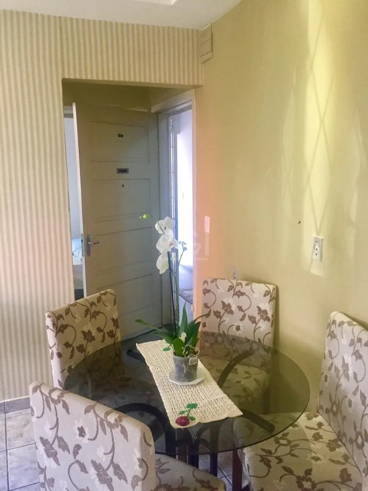 Apartamento, 1 quarto, 33 m² - Foto 4