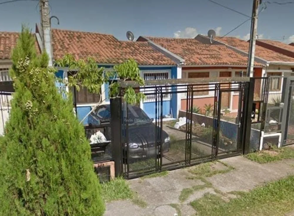 Casa, 2 quartos, 52 m² - Foto 3